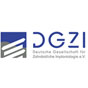 Logo DGZI Zahnarztpraxis Moers