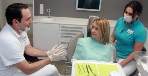 Zahnarztpraxis Moers